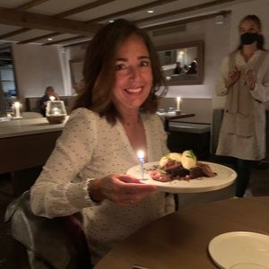 Meet your Posher, Stella